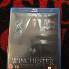 Winchester house of ghost - pikkukuva 1