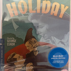Holiday (George Cukor) UUSI Criterion UK Blu-Ray - pikkukuva 1