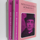 John Galsworthy : Nykyaikainen komedia 1-2 - pikkukuva 1