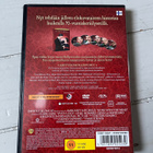 Teuvo Moilanen: Jalkapallomaalivahdin tekniikat (VHS) - pikkukuva 2