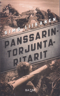 Panssarintorjuntaritarit