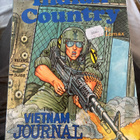 Vietnam Journal: Indian Country - Don Lomax - pikkukuva 1
