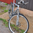 Raleigh Hybrid ProXT -polkupyörä, 24v - pikkukuva 4