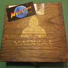 VALKEAT - FIREBORN UUSI CD BOX SET - pikkukuva 1