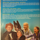 Lasten seikkailusarjat 4DVD - pikkukuva 2