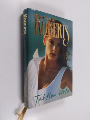 Nora Roberts : Tähtien virta