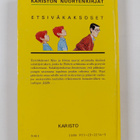 Sivar Ahlrud : Taulujen arvoitus - pikkukuva 2