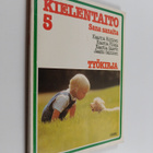 Kielentaito ; sana sanalta 5 - Työkirja - pikkukuva 1