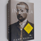 Panu Rajala : Intoilija : fotografin muistikuvat - pikkukuva 1