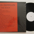 Led Zeppelin On The Beach LP - pikkukuva 1