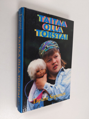 Tapani Sopanen : Taitaa olla torstai