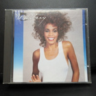 WHITNEY HOUSTON - WHITNEY CD - pikkukuva 1