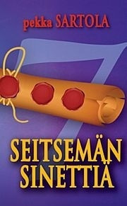 Pekka Sartola: Seitsemän sinettiä
