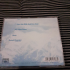 NIGHTWISH Over the Hills And Far Away CDS - pikkukuva 2