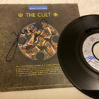 The Cult - Love Removal Machine (7”) - pikkukuva 2