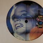 TAICHI :: HAJDE DA LUDUJEMO :: JUGO EUROVISION LP 1990 - pikkukuva 3
