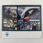 Porsche Racing Club Finland Yearbook 2022 - pikkukuva 2