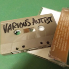 V/A - VARIOUS AUTIST C-KASETTI - pikkukuva 2