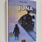 Aarne Pilto : Puoli kolmen juna - pikkukuva 1