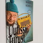 Markku Heikkilä : Uutissi Turust 15 : ei virallissi mut t... - pikkukuva 1