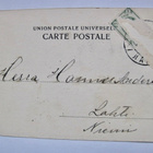VANHA Postikortti Hanko 1903 - pikkukuva 2