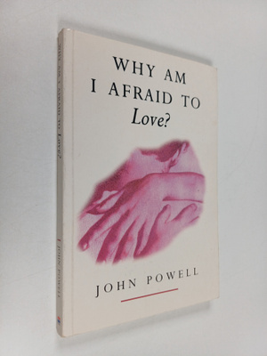 John Powell : Why Am I Afraid to Love?