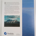 Natur i nord naturskydd i Norden under 1900-talet (signee... - pikkukuva 2