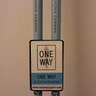 MIESTEN KÄVELYSAUVAT ”ONE WAY” - pikkukuva 2
