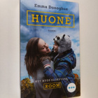 Emma Donoghue : Huone - pikkukuva 1