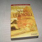 Syksyn tuoksu -nid - pikkukuva 1