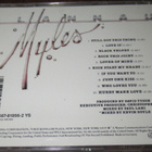 Alannah Myles cd ulkomainen pop - pikkukuva 2