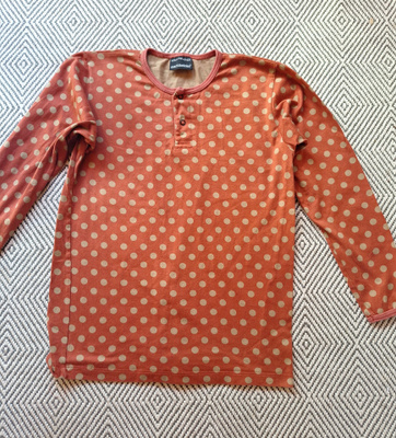 Marimekko pallopaita 140 cm