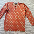Marimekko pallopaita 140 cm - pikkukuva 1