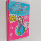 Jim Benton : Rakas nuija päiväkirjani, miksen ole muualta? - pikkukuva 1