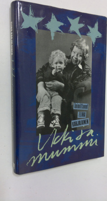 Elina (toim.) Karjalainen : Ukki ja mummi