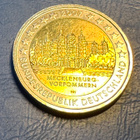 Saksalainen 2€ juhlaraha 2007 - pikkukuva 1