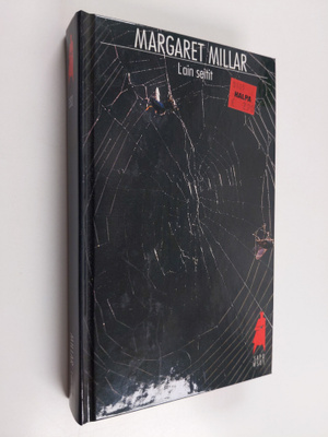 Margaret Millar : Lain seitit