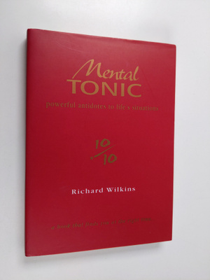 Richard Wilkins : Mental Tonic