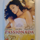Passionada - DVD - pikkukuva 1