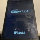 Samsung Tab E SM-T560 - pikkukuva 1