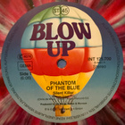 [12''] PHANTOM OF THE BLUE: SILENT KILLER - pikkukuva 3