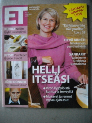 ET-lehti Nro 17/2009 (9.11)