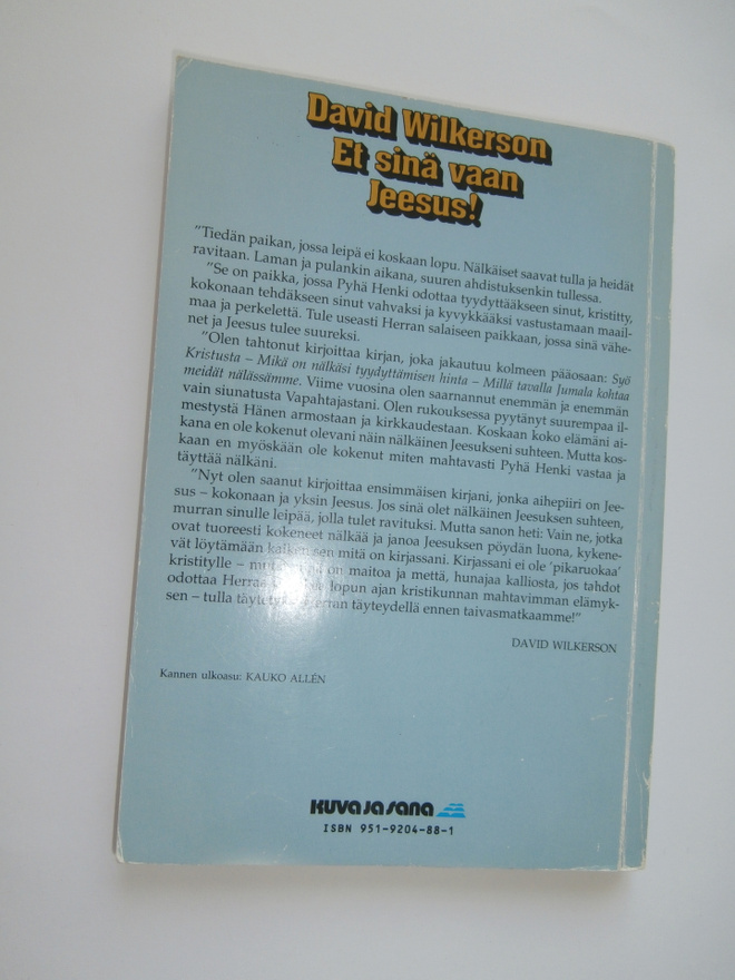 Item image