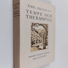 Emil Zilliacus : Tempe och Thermopyle - pikkukuva 1