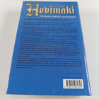 Hovimäki Oolannin sodasta sortovuosiin - pikkukuva 2