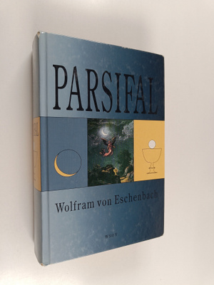 von Eschenbach Wolfram : Parsifal