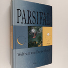 von Eschenbach Wolfram : Parsifal - pikkukuva 1