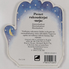 Alan Parry : Iltarukoukseni - pikkukuva 2
