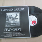 EINO GRÖN : hartaita lauluja ROLP 19  ( eritt hyväkuntoinen - pikkukuva 1