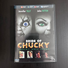 Bride of Chucky - DVD - pikkukuva 1